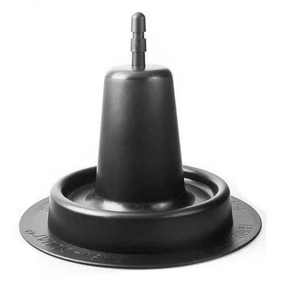 Accessoire Base Ventouse Easy Squat - Hung System