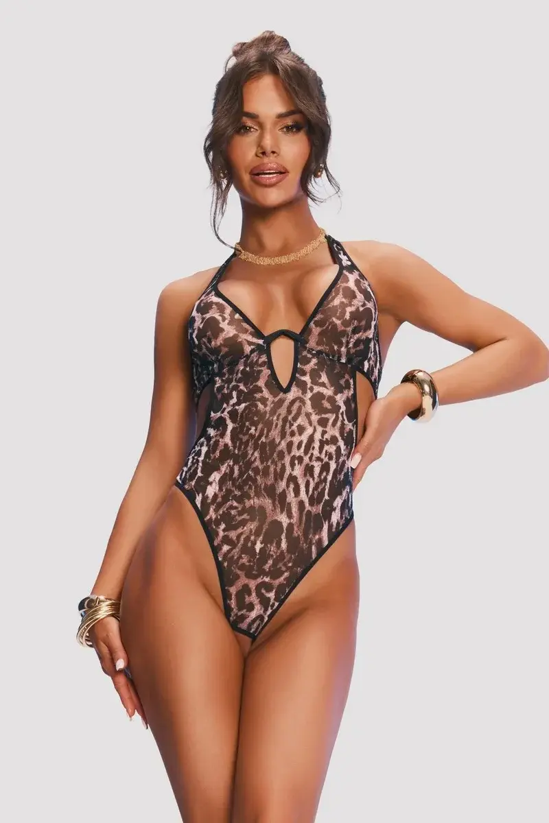 Addia teddy