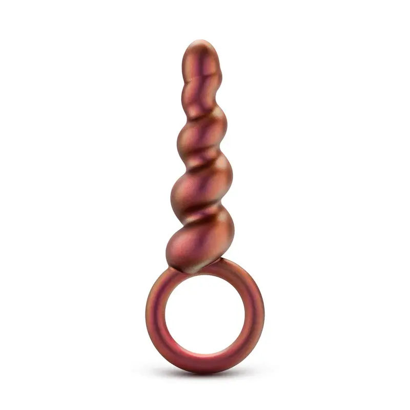 Adventures Matrix Spiral Loop - Plug Anal