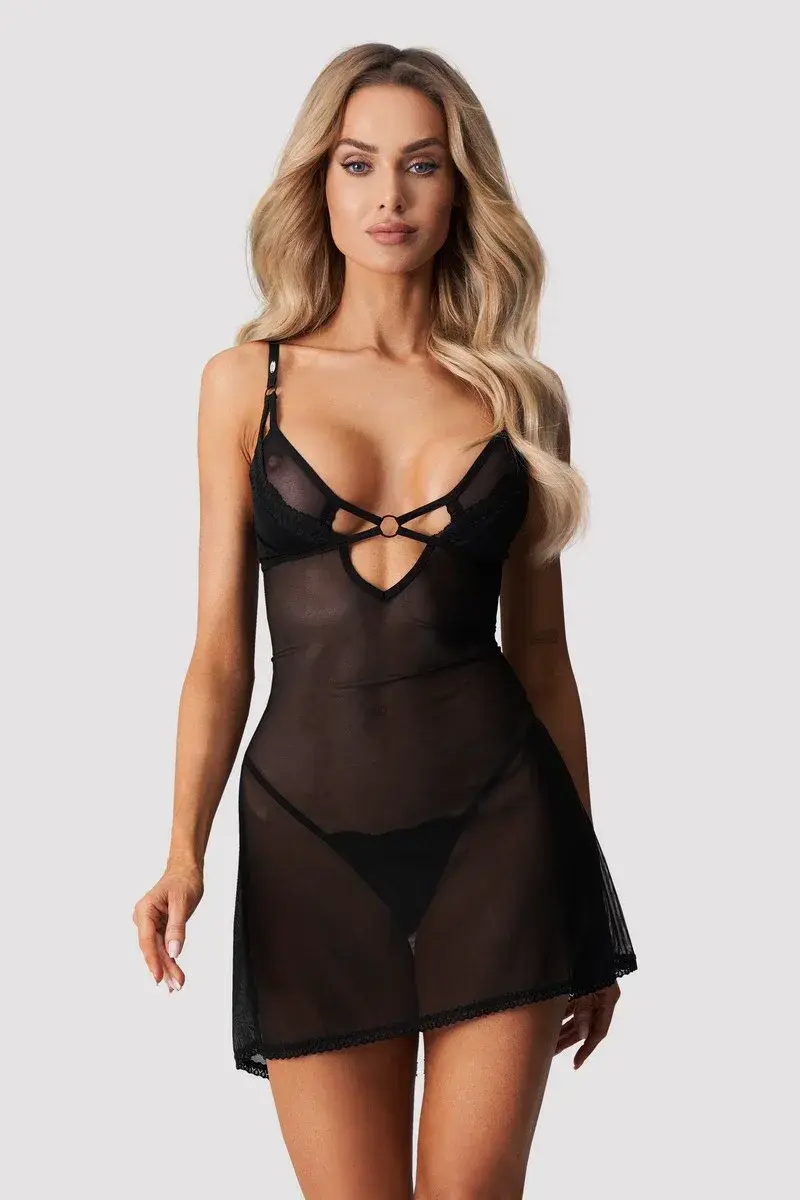 Alliane Nightie