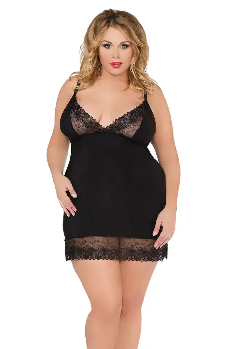 April nightie