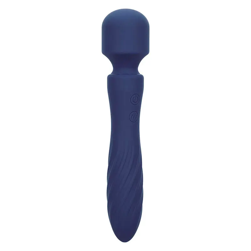Baguette de Massage Charisma Mystique Violet - Calexotics