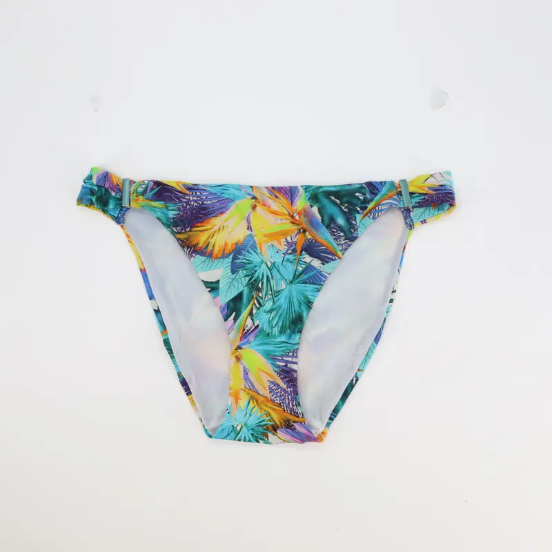 Bas de maillot Aubade Bleu