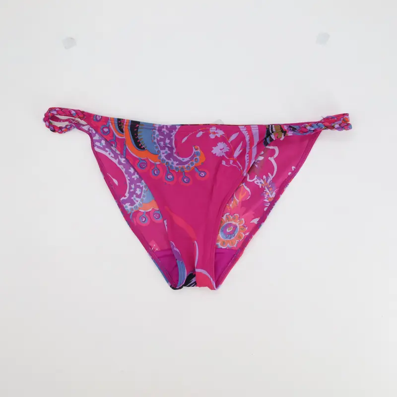 Bas de maillot Aubade Violet