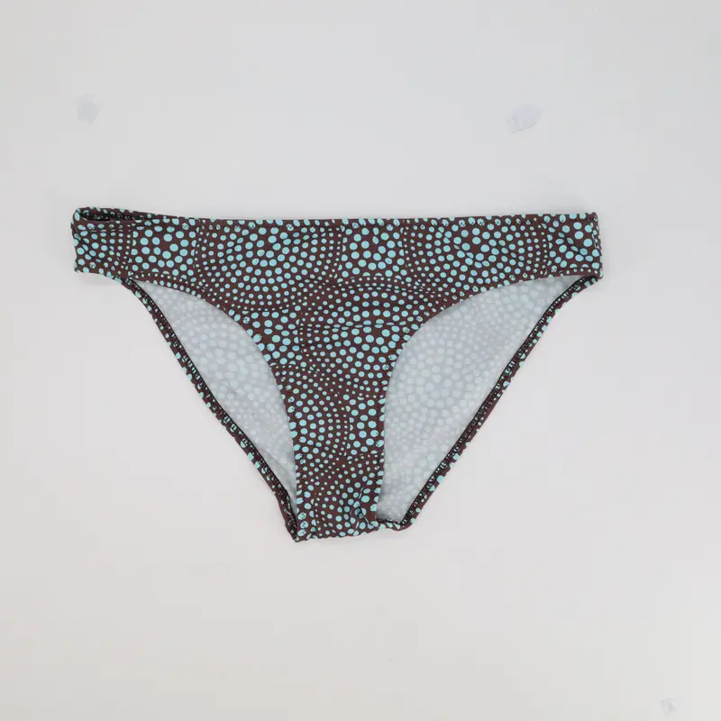 Bas de maillot Autre Ton Marron