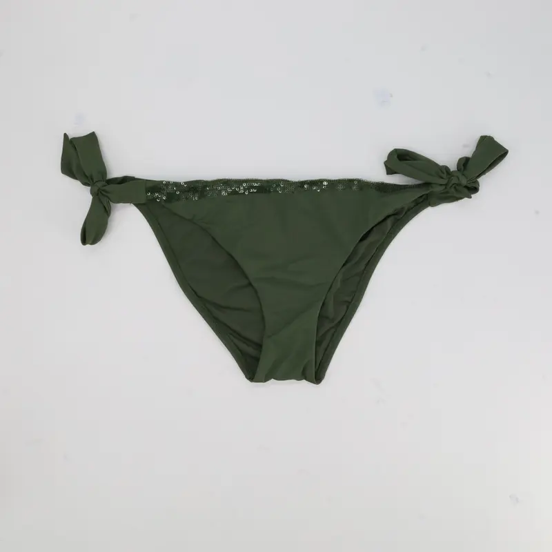 Bas de maillot Calzedonia Vert