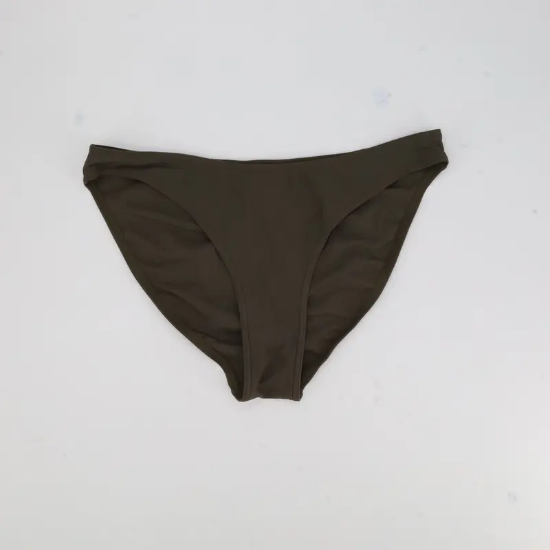 Bas de maillot Decathlon Vert
