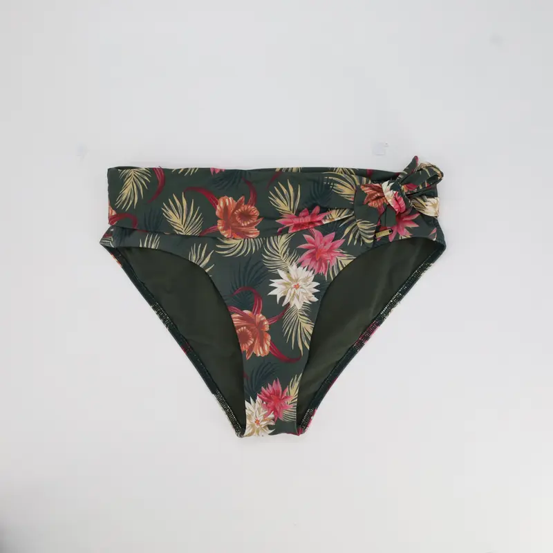 Bas de maillot Livia Vert