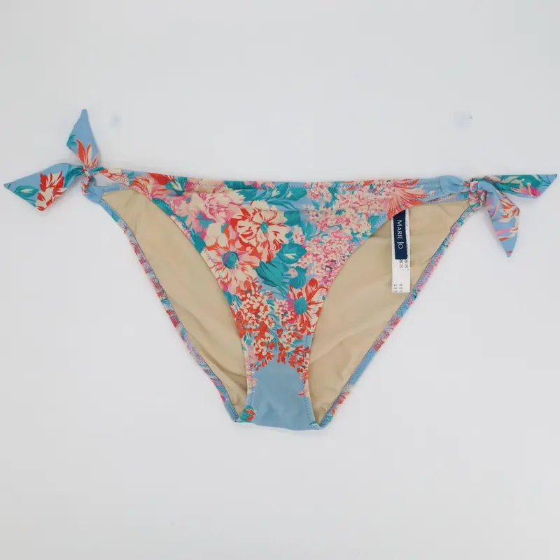 Bas de maillot Marie Jo Bleu