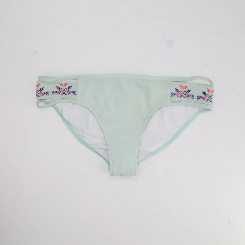 Bas de maillot Roxy Bleu