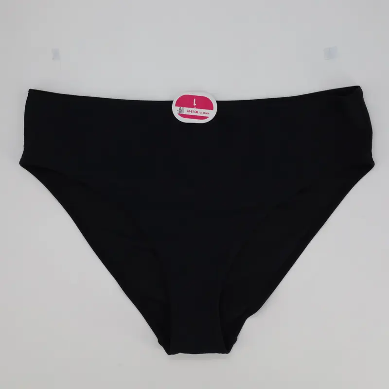 Bas de maillot Tribord Blanc