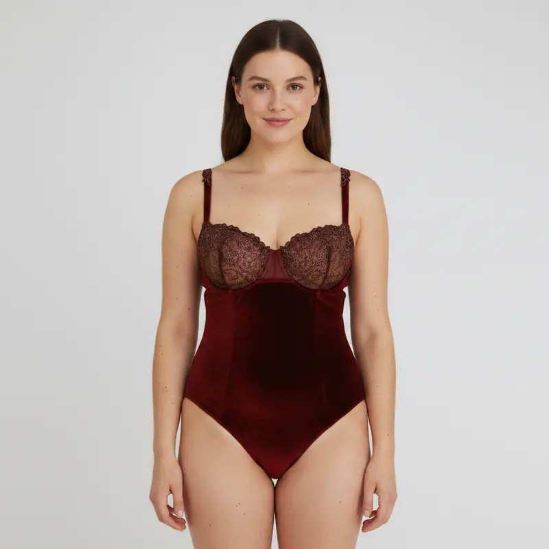 Body Aubade Rouge