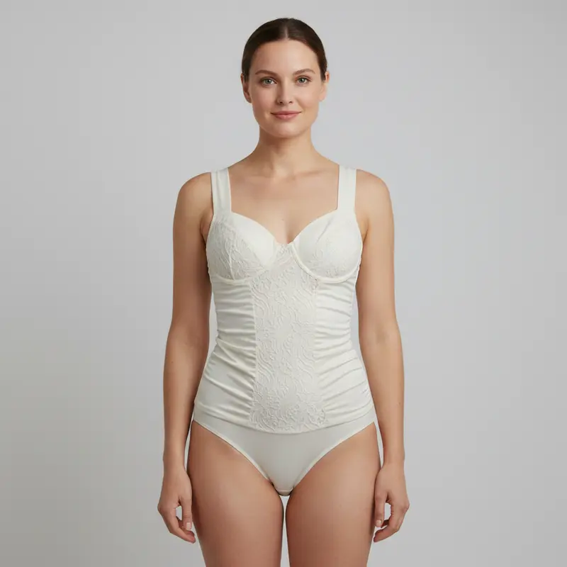 Body Blanc