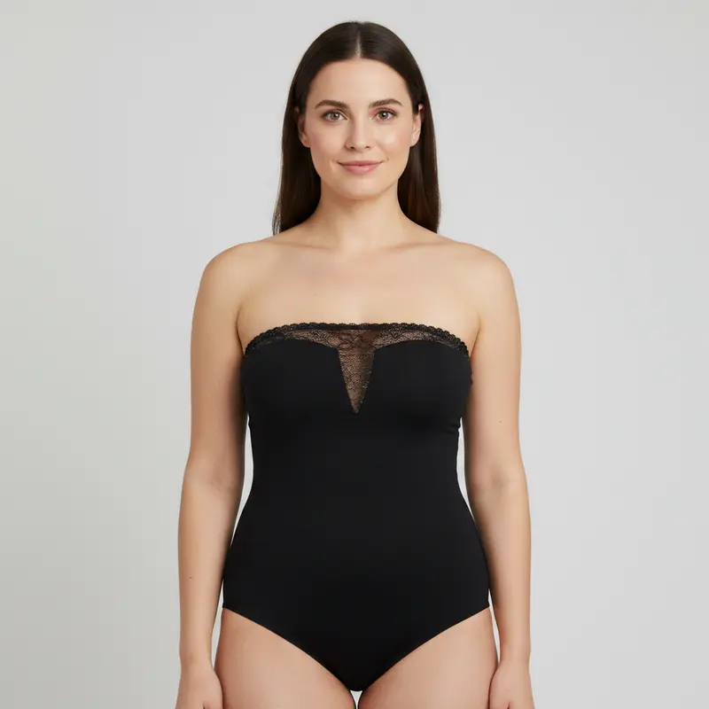 Body Love Joséphine Noir