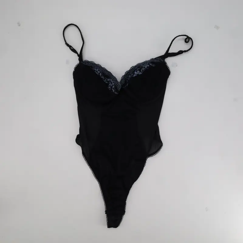 Body Noir