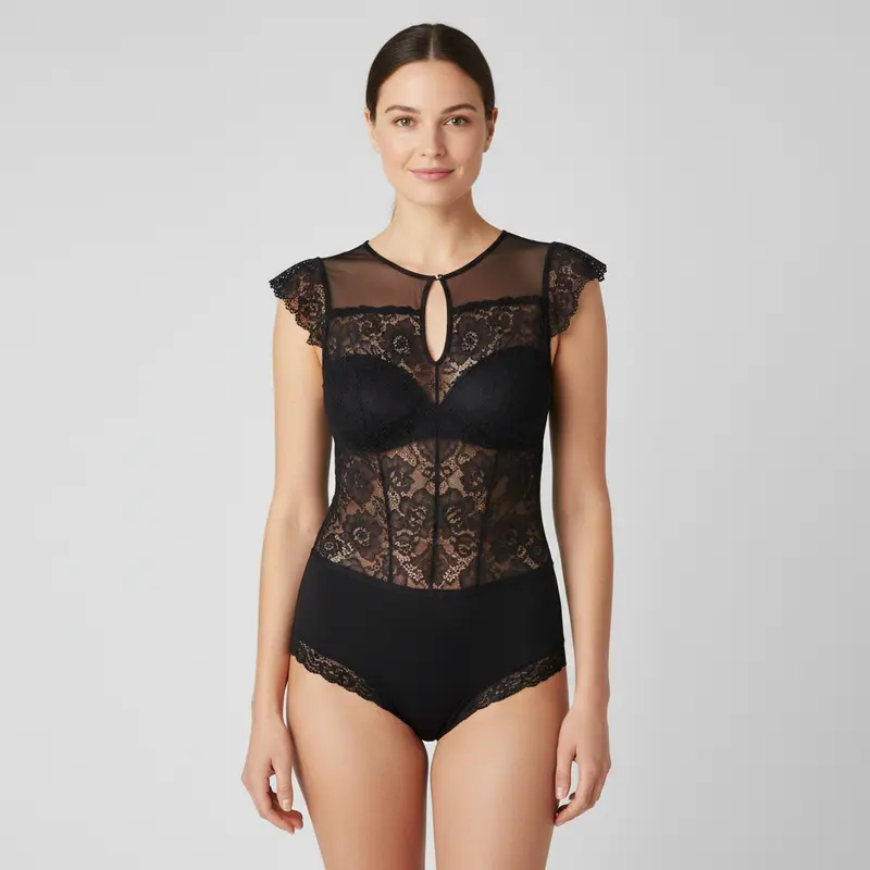 Body Noir