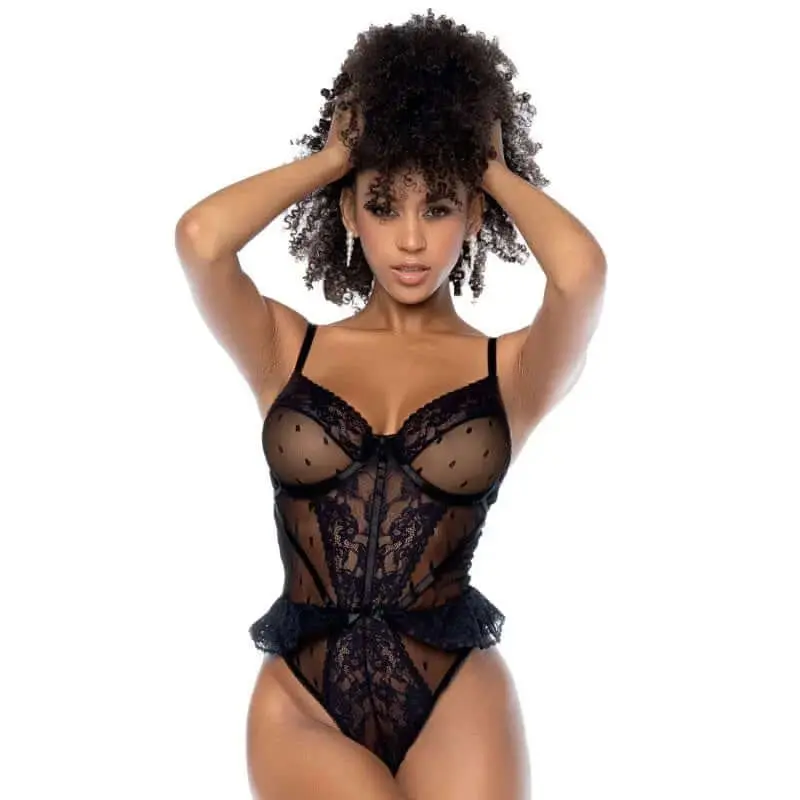 Body String Sexy armatures