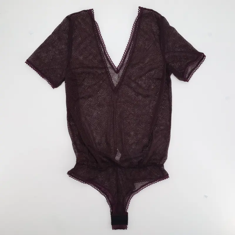Body Violet