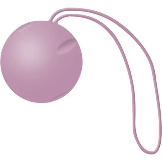 Boules de Geisha Joyballs Single Rose - JoyDivision
