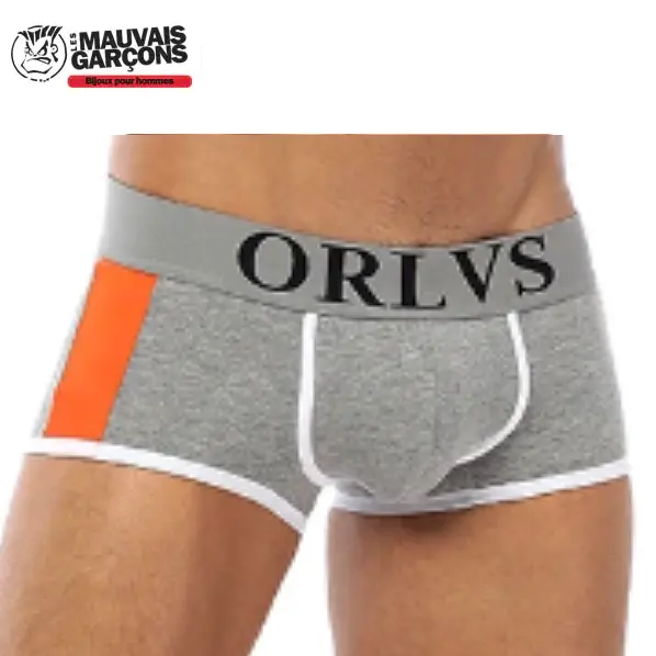 Boxer ORLVS