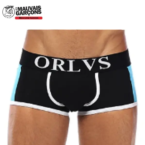 Boxer ORLVS