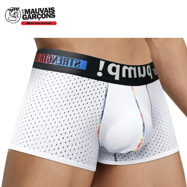 Boxer Pump !