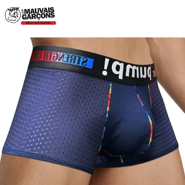 Boxer Pump !