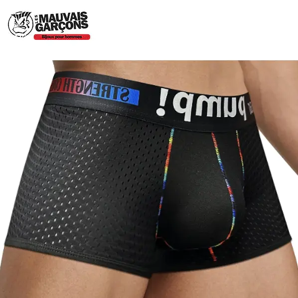 Boxer Pump !