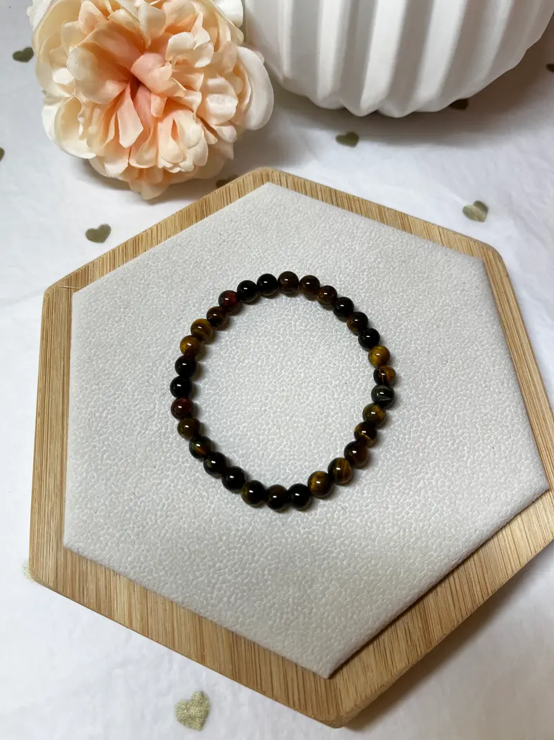 Bracelet en Œil Multiple
