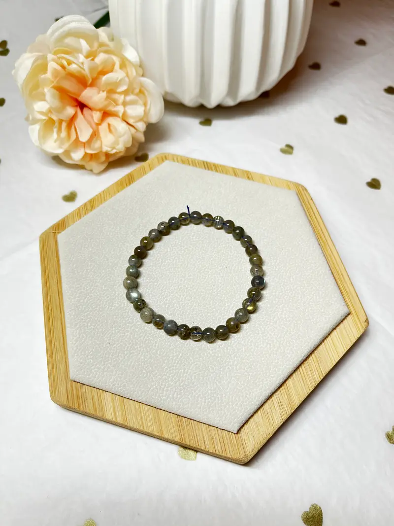 Bracelet Labradorite