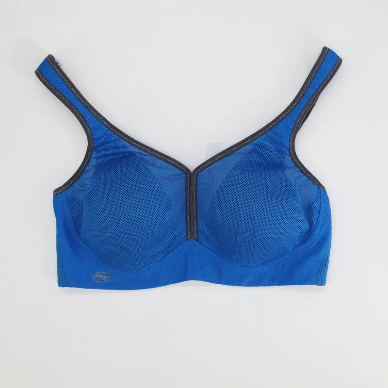 Brassière Anita Bleu