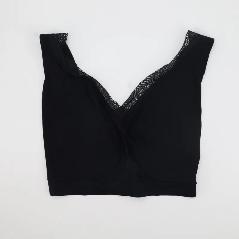 Brassière Chantelle Noir