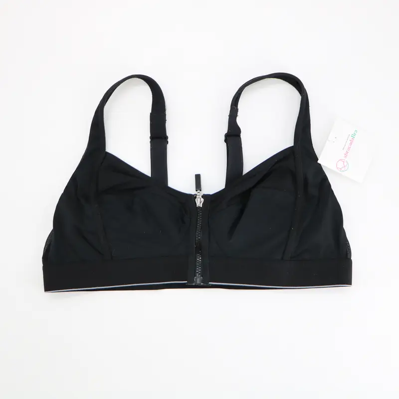Brassière Noir