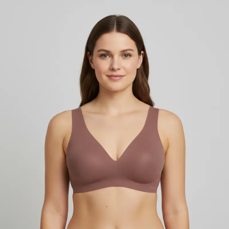 Brassière Sloggi Violet