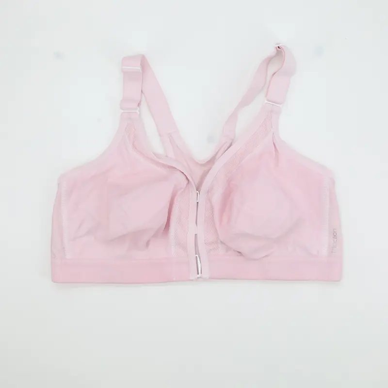 Brassière Triaction by Triumph Rose