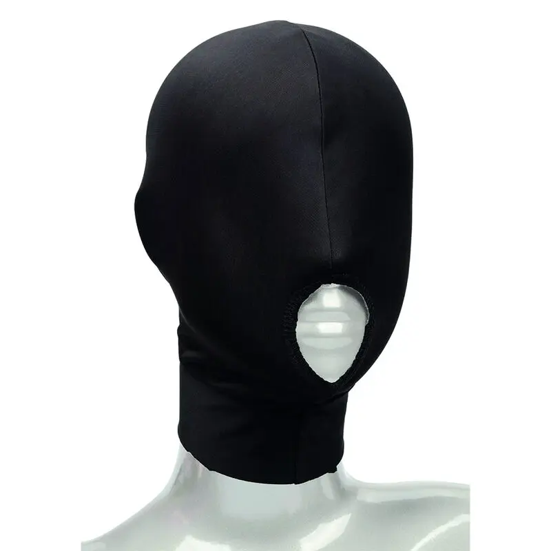 Capuche Sensorielle Boundless Hood Bouche Ouverte - CalExotics