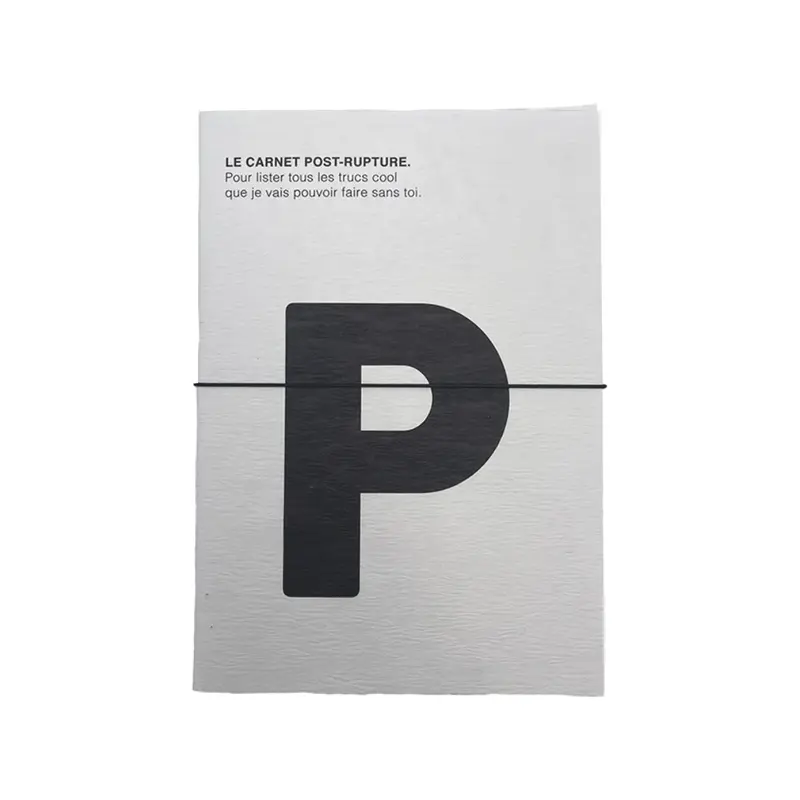 CARNET POST-RUPTURE