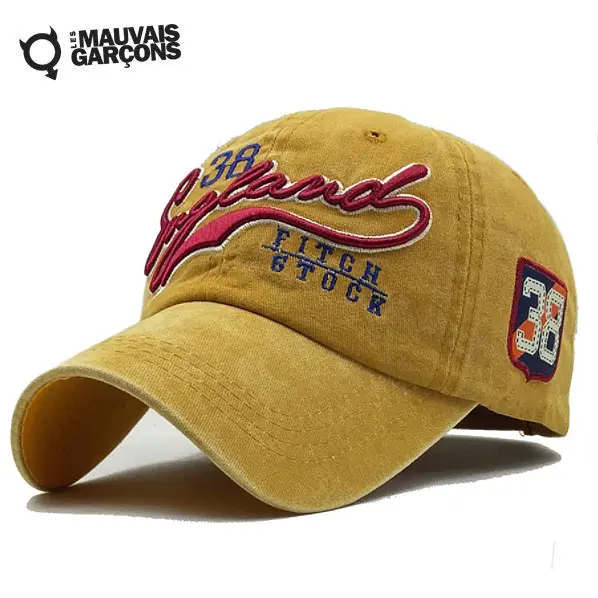 Casquette England