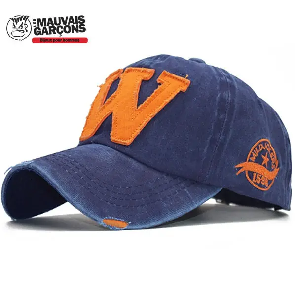 Casquette Mild Jokers