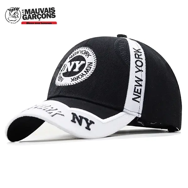Casquette New York