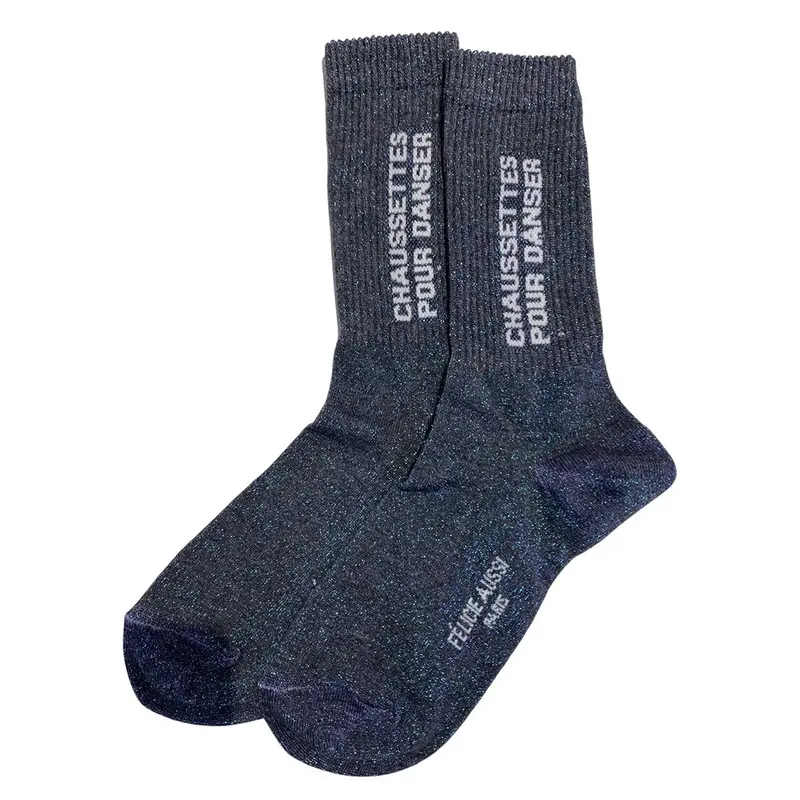 CHAUSSETTES POUR DANSER