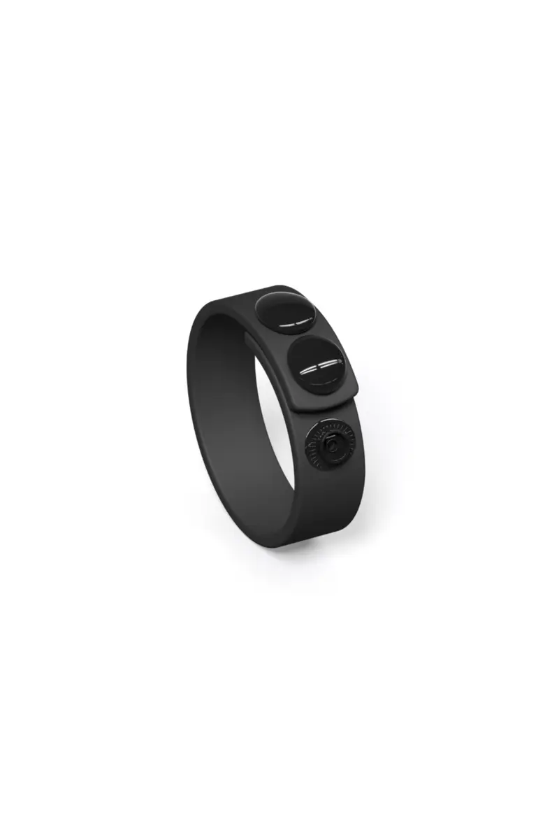 Cockring ajustable - Hero ring