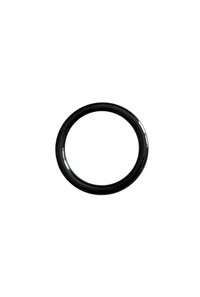 Cockring Lisse - Acier