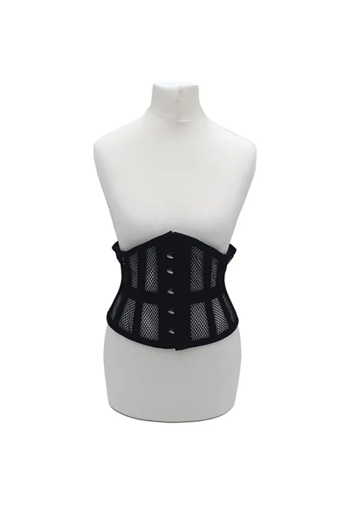 Corset - Résille
