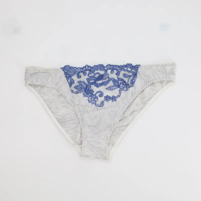 Culotte Andres Sarda Gris