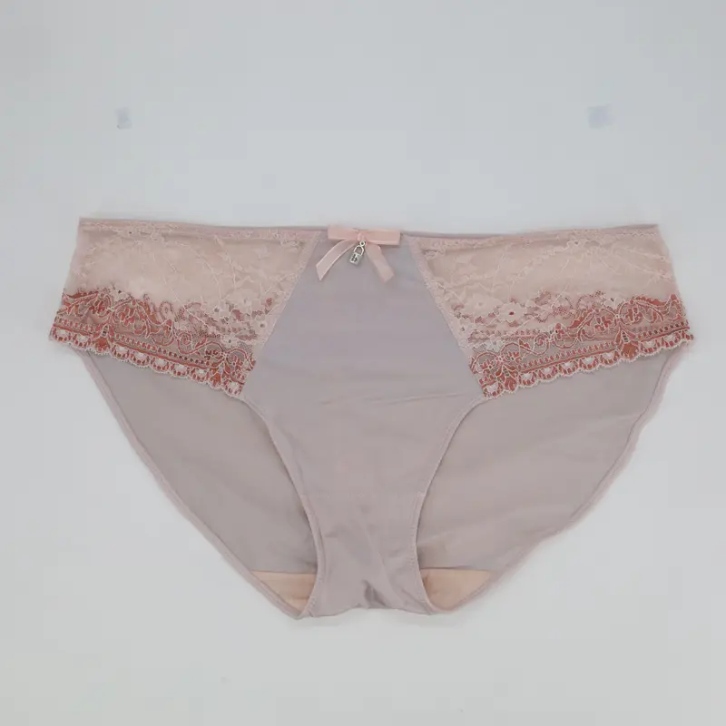 Culotte Barbara Rose