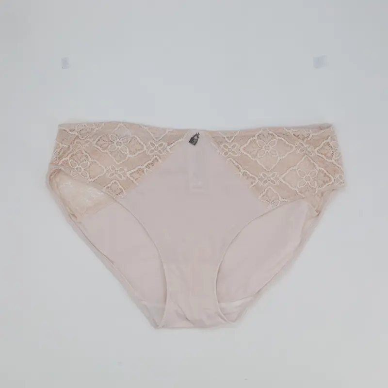 Culotte Barbara Rose