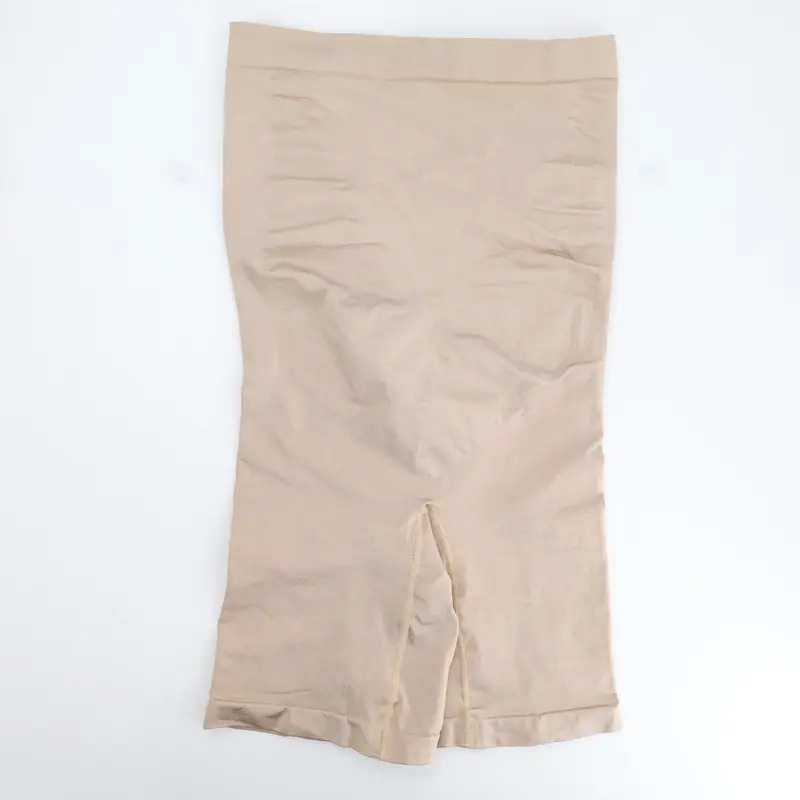 Culotte Beige