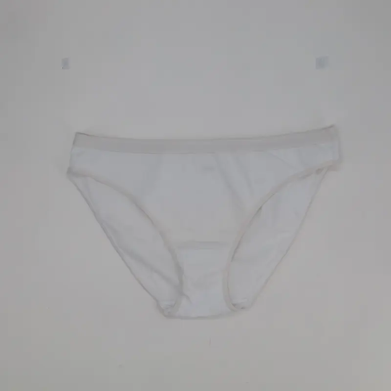 Culotte Blanc