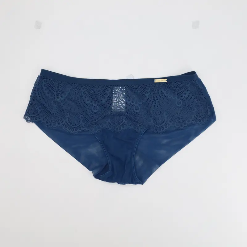 Culotte Calvin Klein Bleu